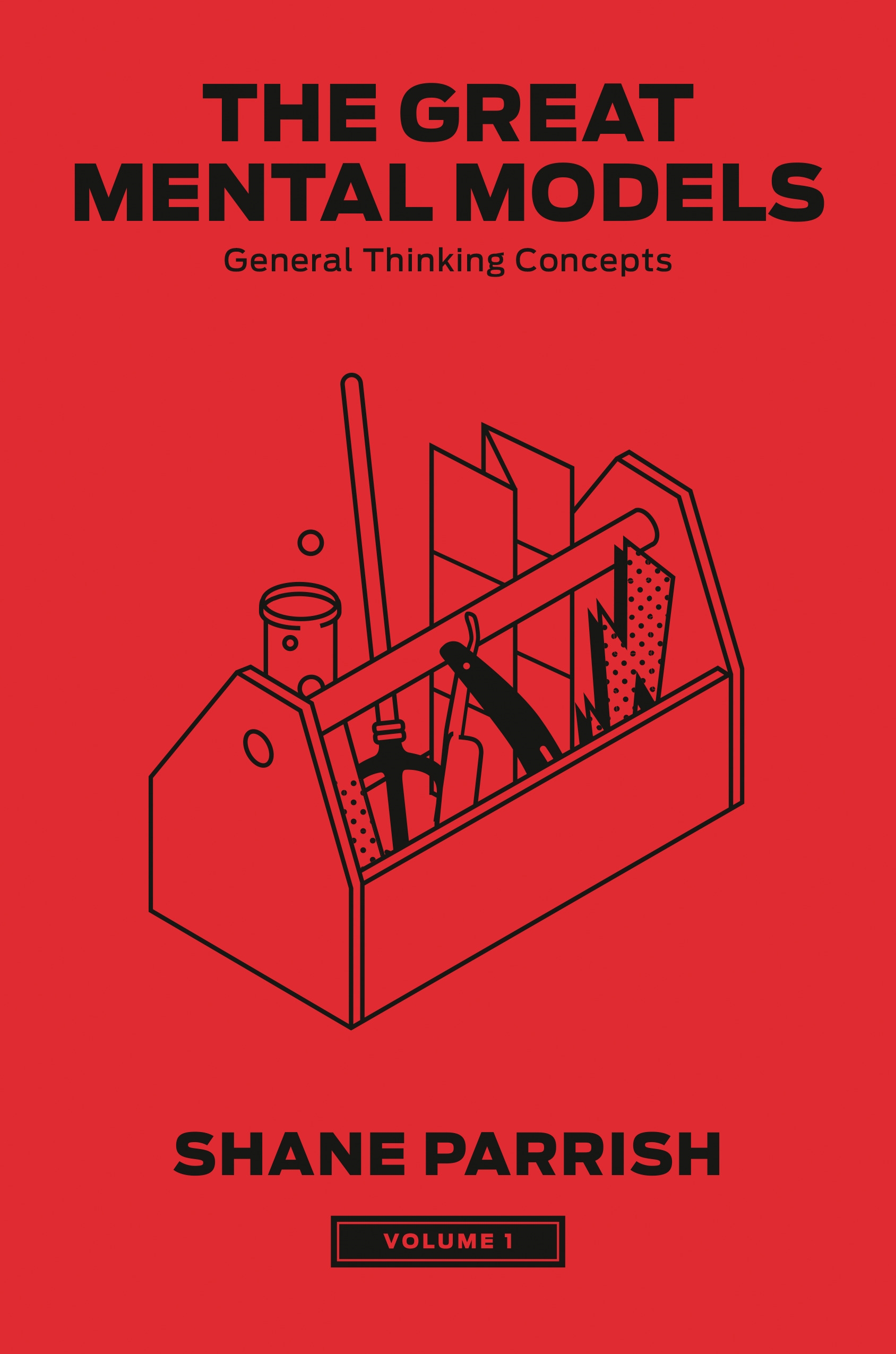 The Great Mental Models